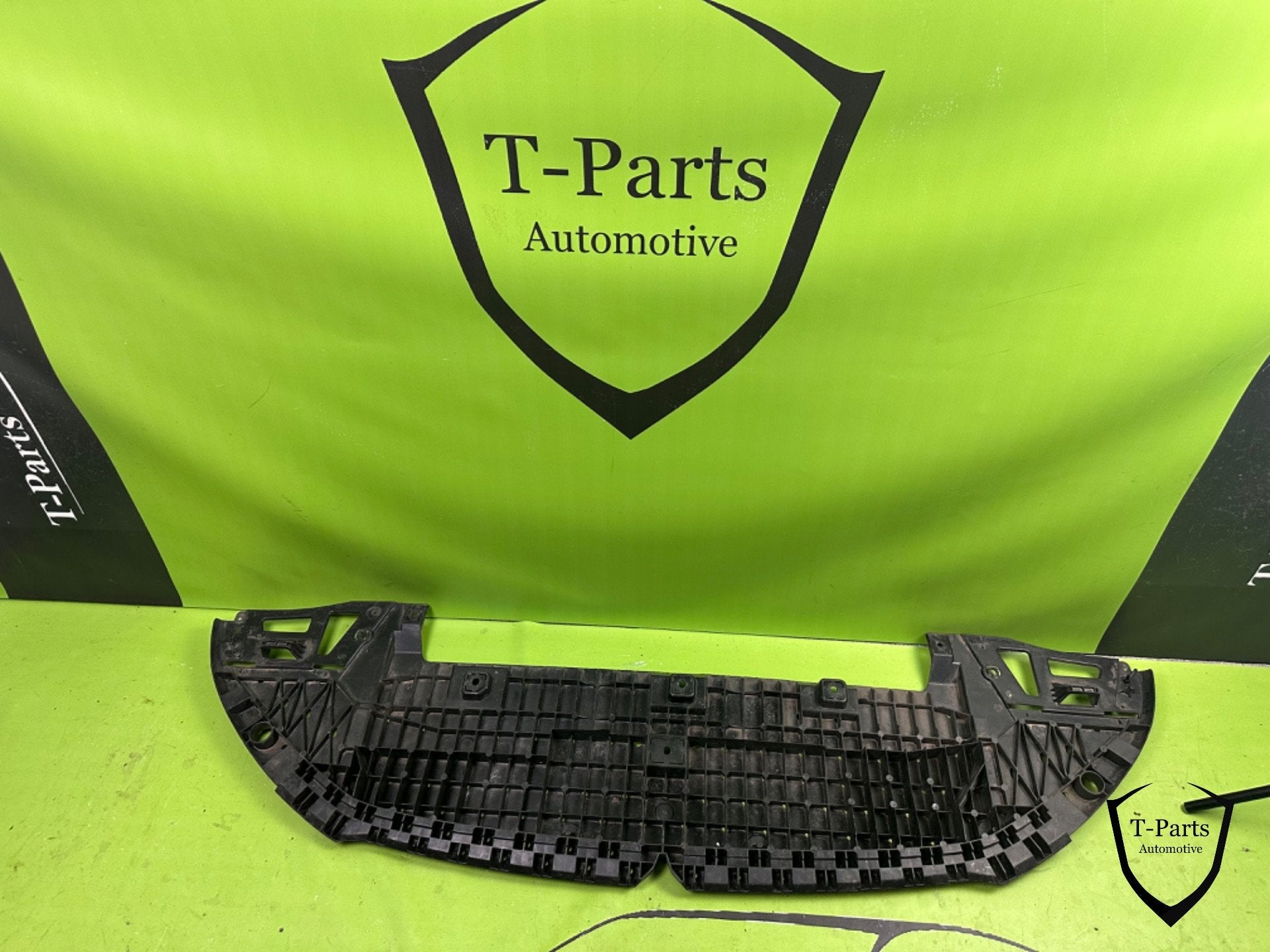 Onderplaat bumper plaat opel corsa f 2019+ A009HJ 01, Info@fabrikant.eu, Opel, Ophalen of Verzenden, Bumper