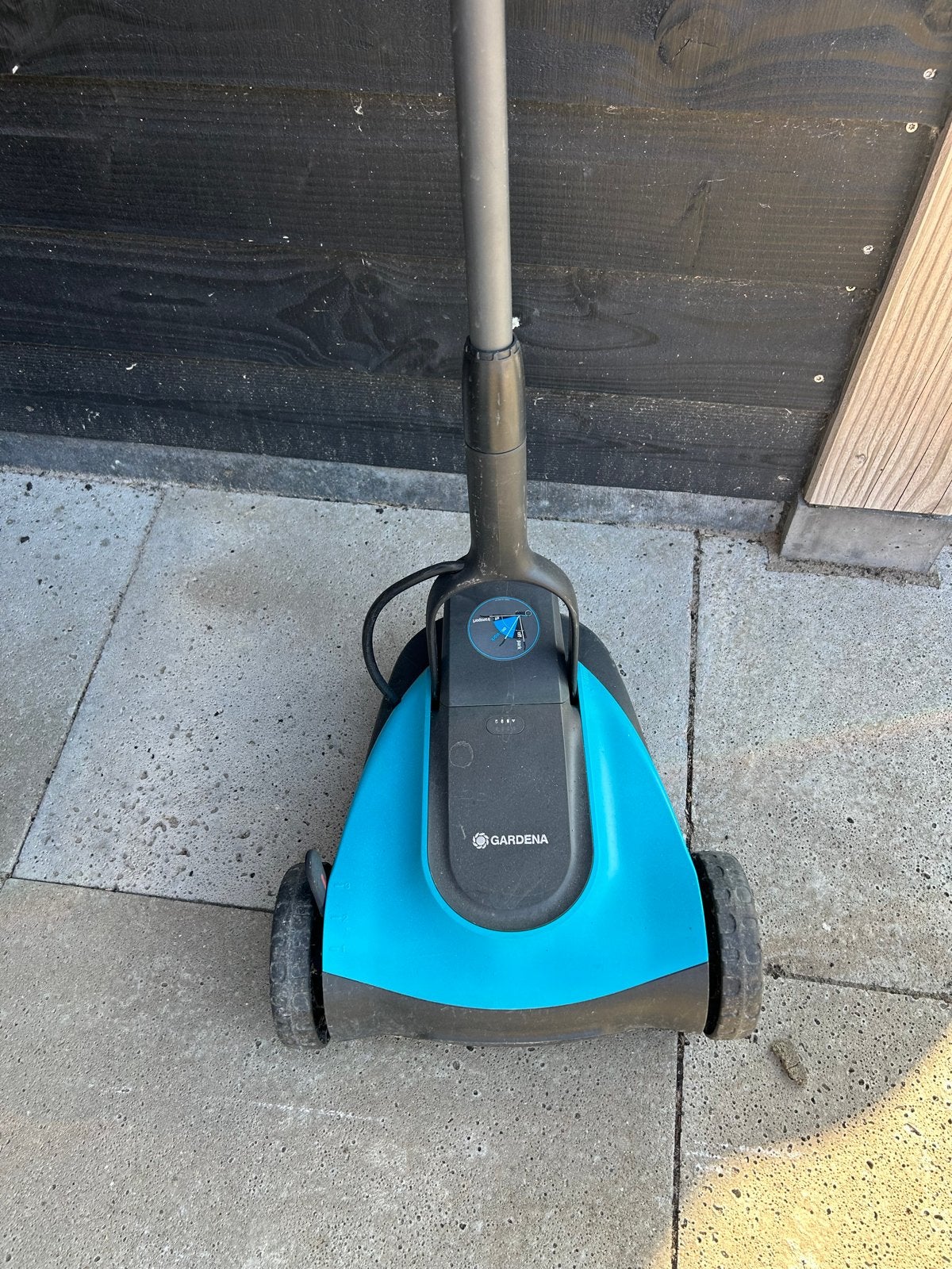 Foto 5 van Gardena Accu Grasmaaiers: Handymower & PowerMax 30