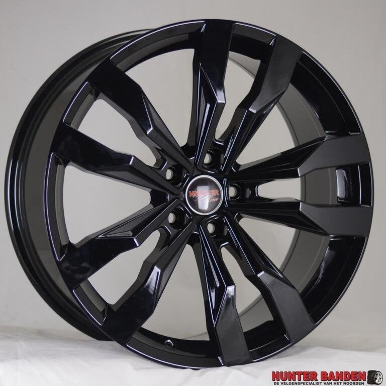 20 inch TIGUAN velgen VW Passat Skoda superb kodiaq 5x112, Auto-onderdelen, Banden en Velgen, Velg(en), Nieuw, Ophalen of Verzenden