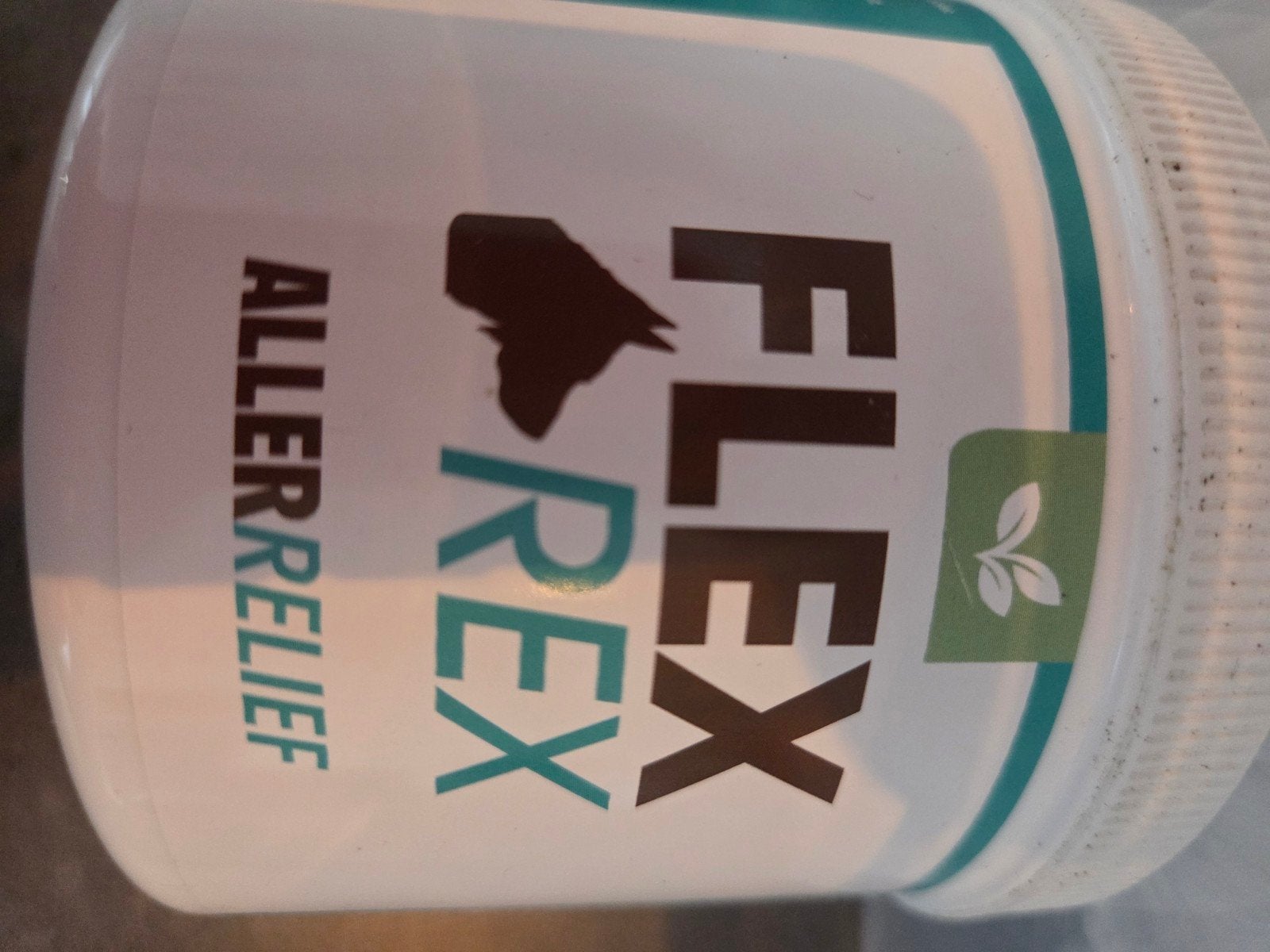 Flexrex supplement voor hond allergie, Dieren en Toebehoren, Ophalen of Verzenden