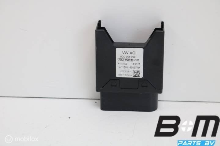 Regelapparaat brandstofopvoerpomp Audi A3 8V 5Q0906093, Auto-onderdelen, Brandstofsystemen, Gebruikt