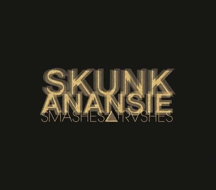 Skunk Anansie – Smashes & Trashes, Ophalen of Verzenden, Zo goed als nieuw, Alternative