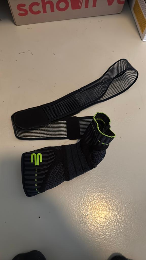 Enkel brace, Ophalen of Verzenden, Nieuw