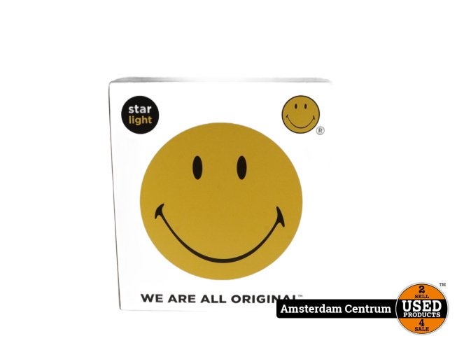 Smiley Lamp - Nieuw, Flex Ltd., Nieuw, https://flex.com/contact-us, Nobelstraat 10, 5807 GA Oostrum LB, Limburg, Nederland