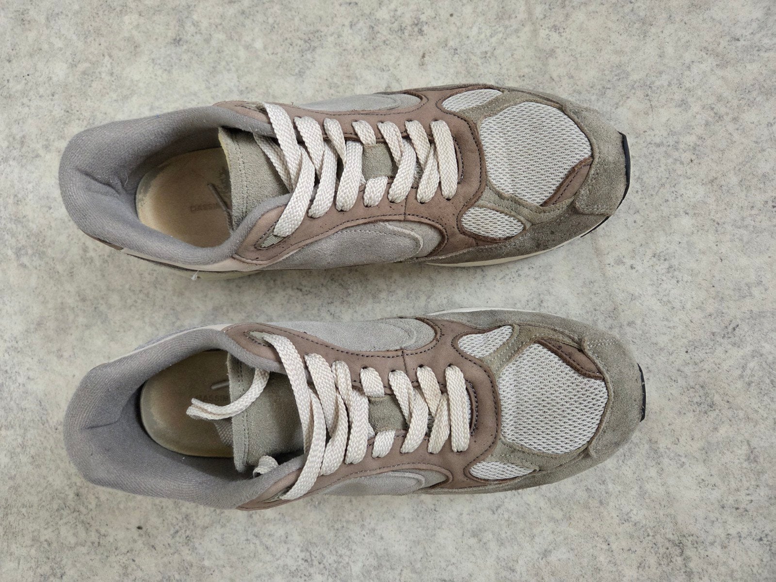 Massimo Dutti sneakers maat 43, Overige kleuren, Ophalen of Verzenden, Sneakers of Gympen, Massimo Dutti