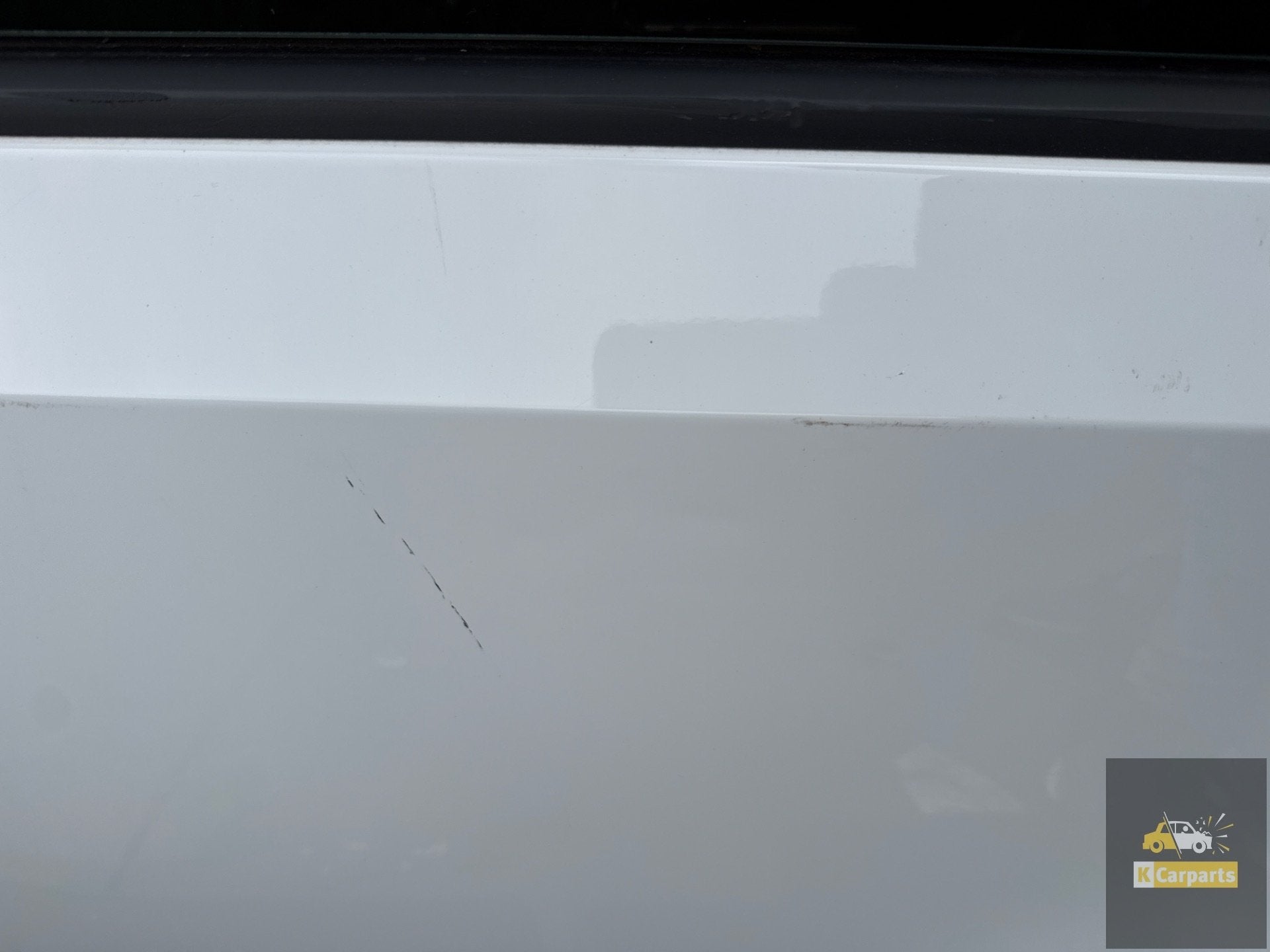 Portier Volkswagen Vw Up Links Achterdeur, Info@fabrikant.eu, Ophalen of Verzenden, Achter, Fabrikant BV