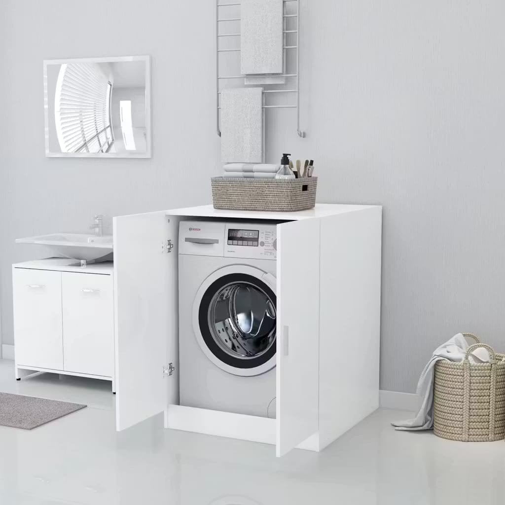 Wasmachine kast van Vida xl. Com. Nieuw in doos., Ophalen of Verzenden, Nieuw