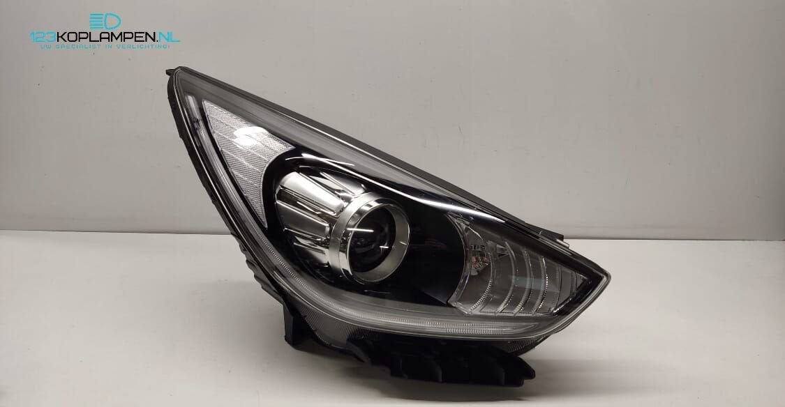 Kia Niro Led koplamp rechts, Auto-onderdelen, Verlichting, Kia, Gebruikt, Ophalen of Verzenden