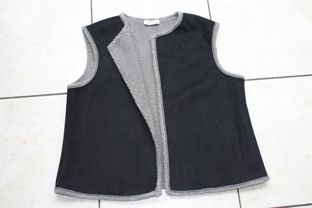 Studio Anneloes warme bodywarmer XXL, Studio Anneloes, Verzenden, Maat 46/48 (XL) of groter, Zo goed als nieuw