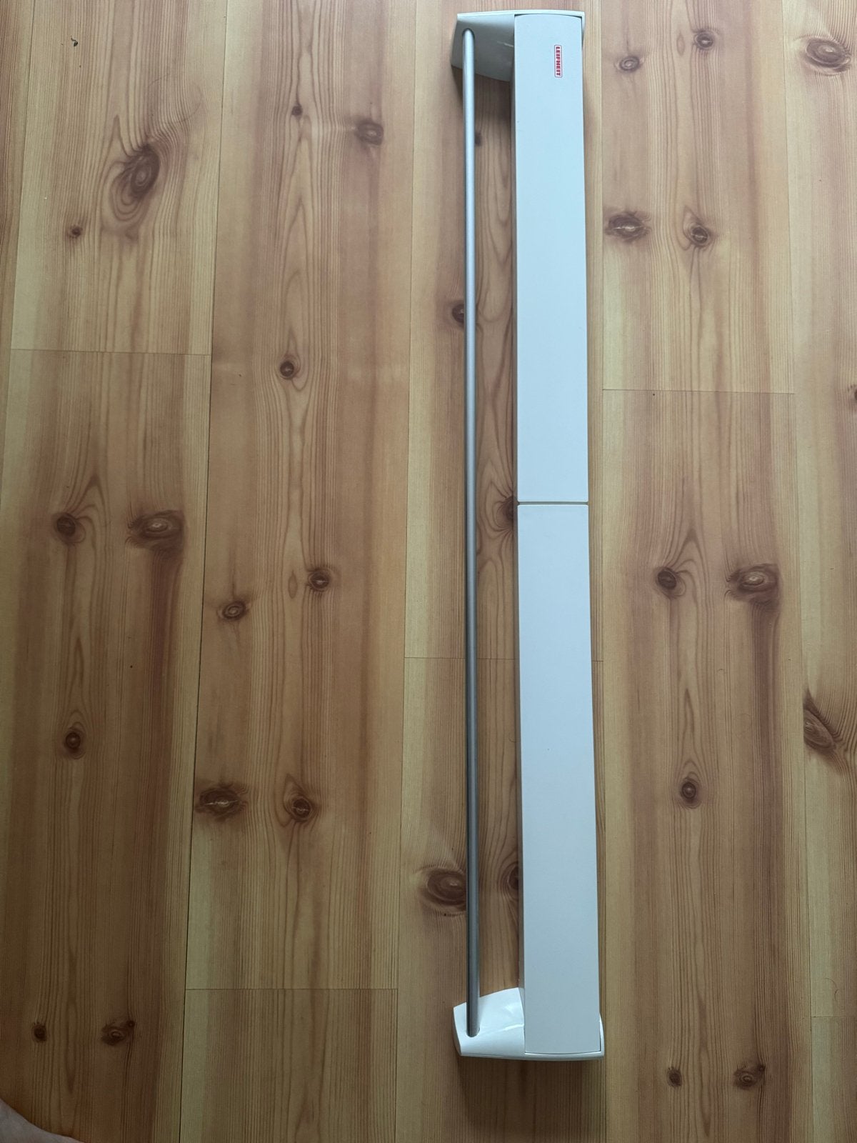 Leifheit Wanddroogrek Rollfix 210 Longline, Ophalen, Nieuw