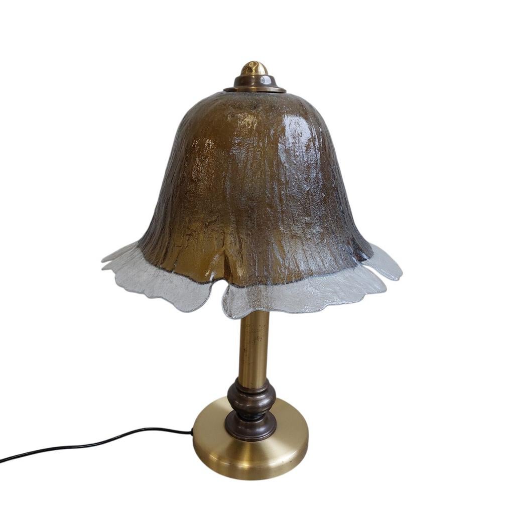 Peill & Putzler vintage tafellamp, Ophalen