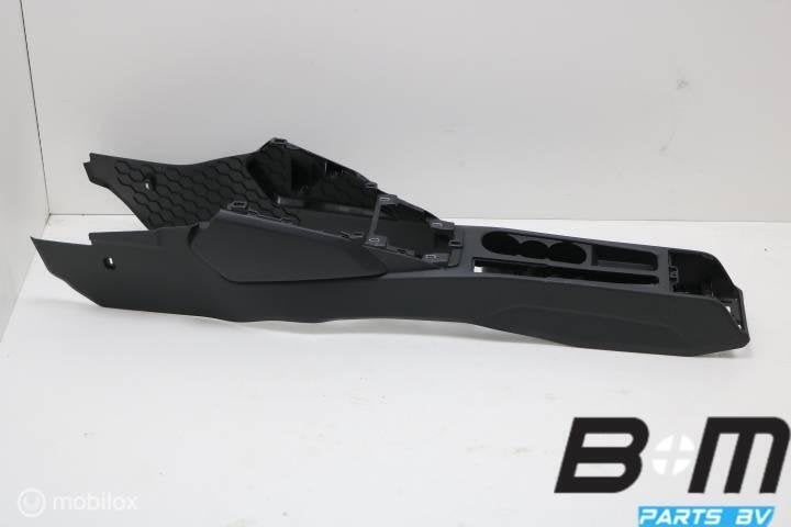 Middenconsole Audi A1 2019- 82B863243, Auto-onderdelen, Interieur en Bekleding, Gebruikt