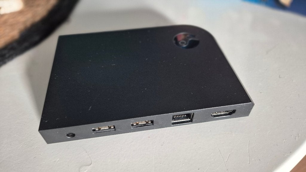 Steam link, 1 speler, Ophalen of Verzenden, Zo goed als nieuw, Overige genres
