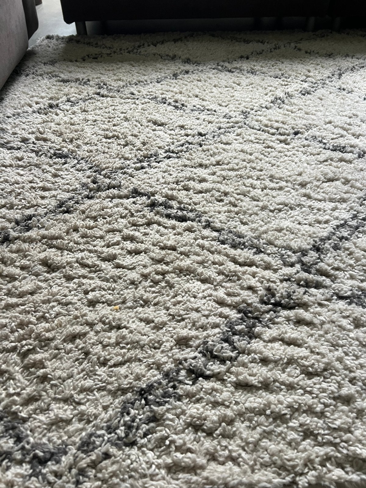 Vloerkleed 190x280, Ophalen, Zo goed als nieuw, Rechthoekig, 200 cm of meer