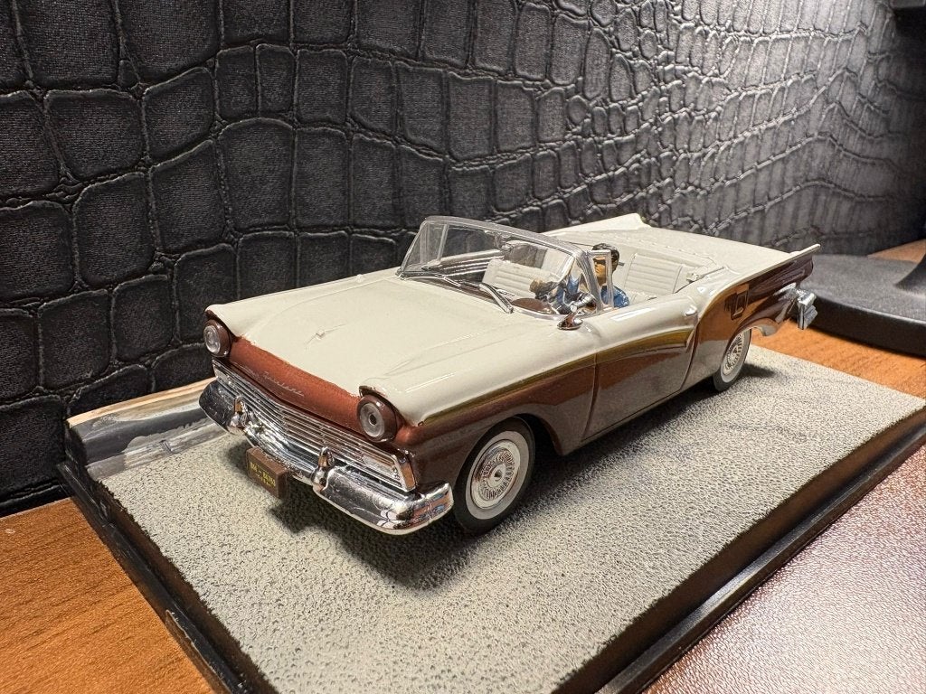 Aangeboden : Ford Fairlane, Ophalen of Verzenden, Nieuw, Auto, Overige merken