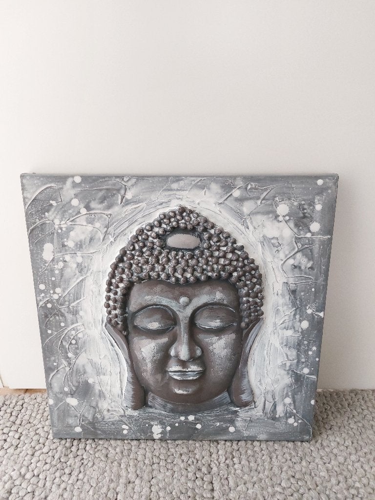 Doek van bouddha, Ophalen, 50 – 75, Overige typen, Nieuw
