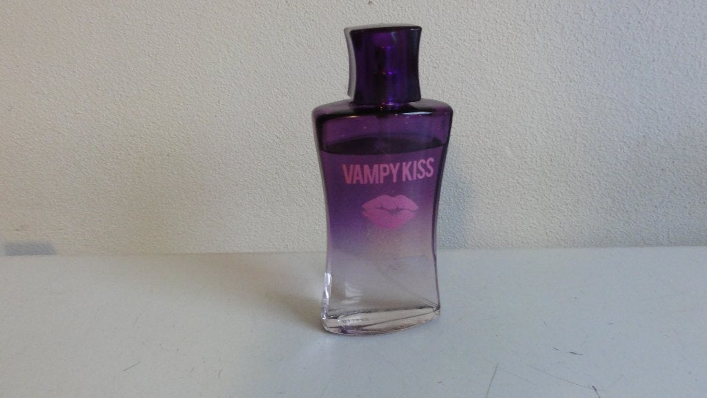 Vampy Kiss eau de parfum 100 ml, Ophalen of Verzenden, Nieuw