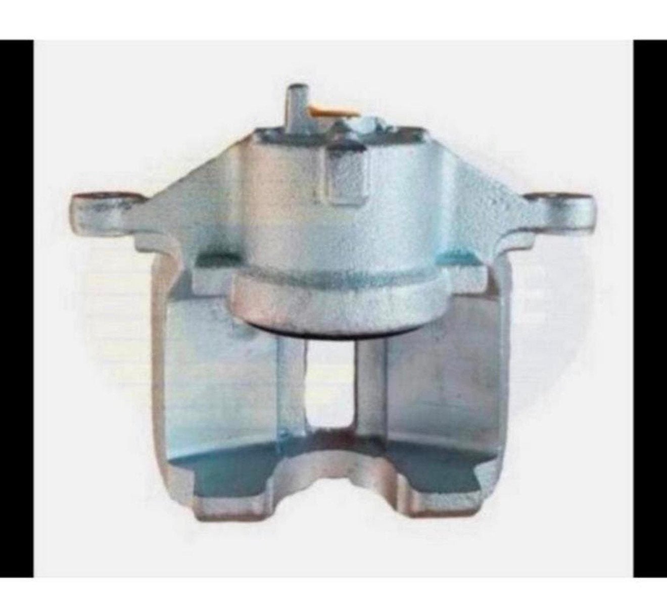 Remklauw voorkant Links Rechts - Honda Rover NIEUW SET L + R, Ophalen of Verzenden, H, H, H