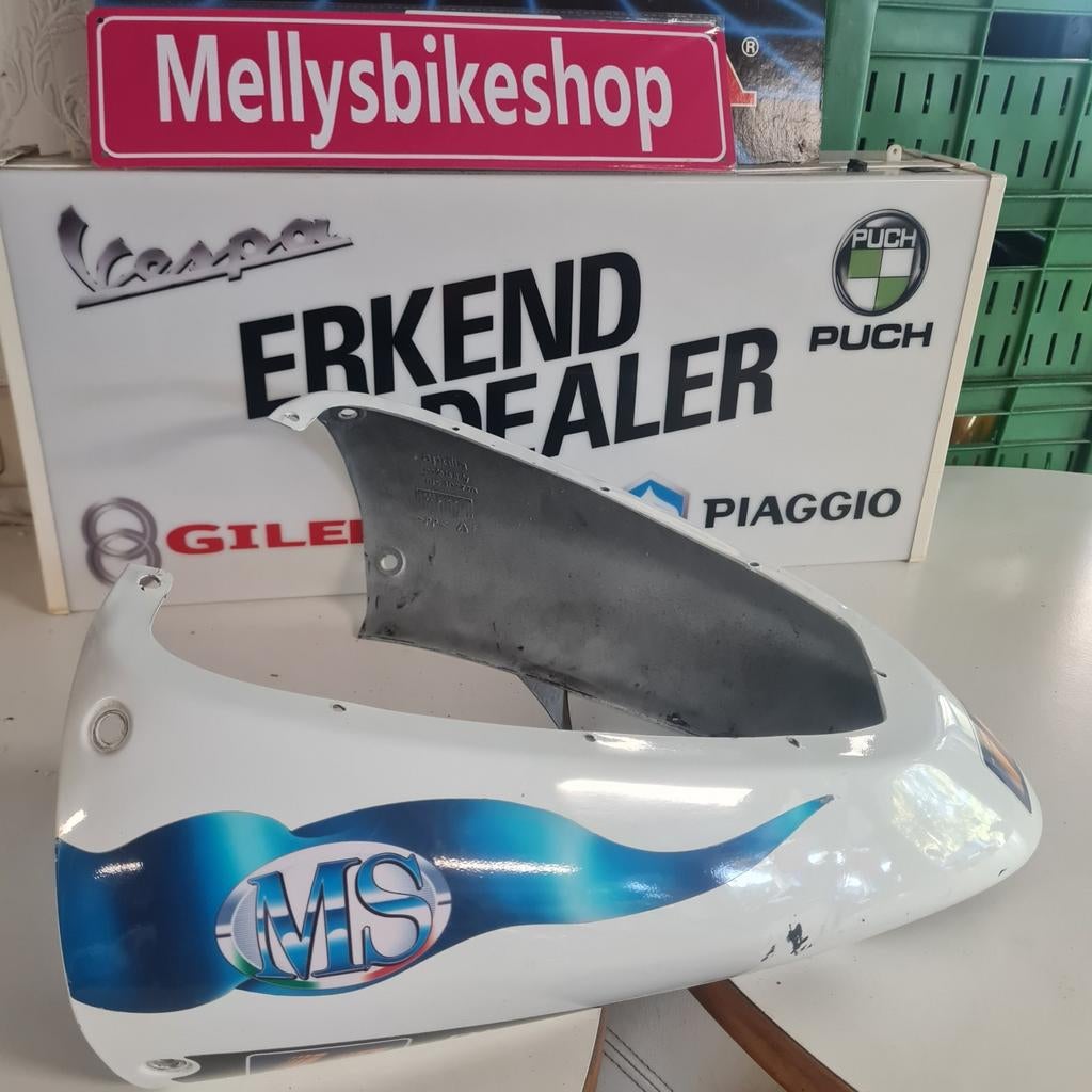 Aprilia rs 50 ms design kontje, Ophalen of Verzenden, Apriliia, Info@aprilia.it, Italie