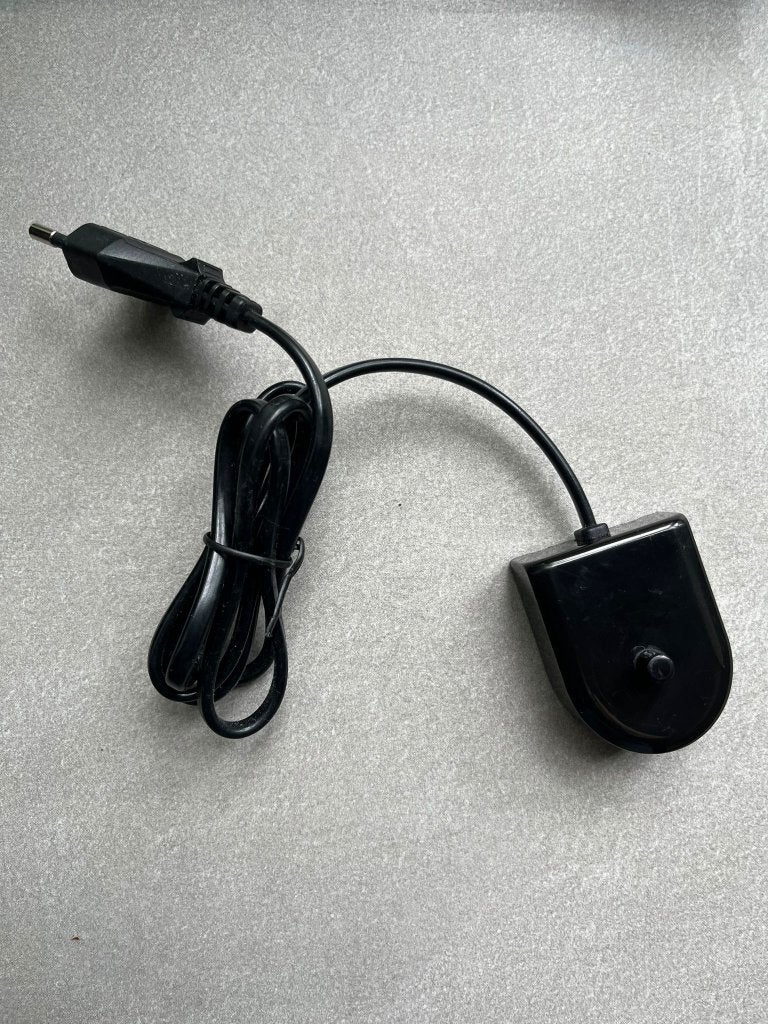 Sonicare oplader HX6100 nieuw, Ophalen of Verzenden, Nieuw, Overige typen