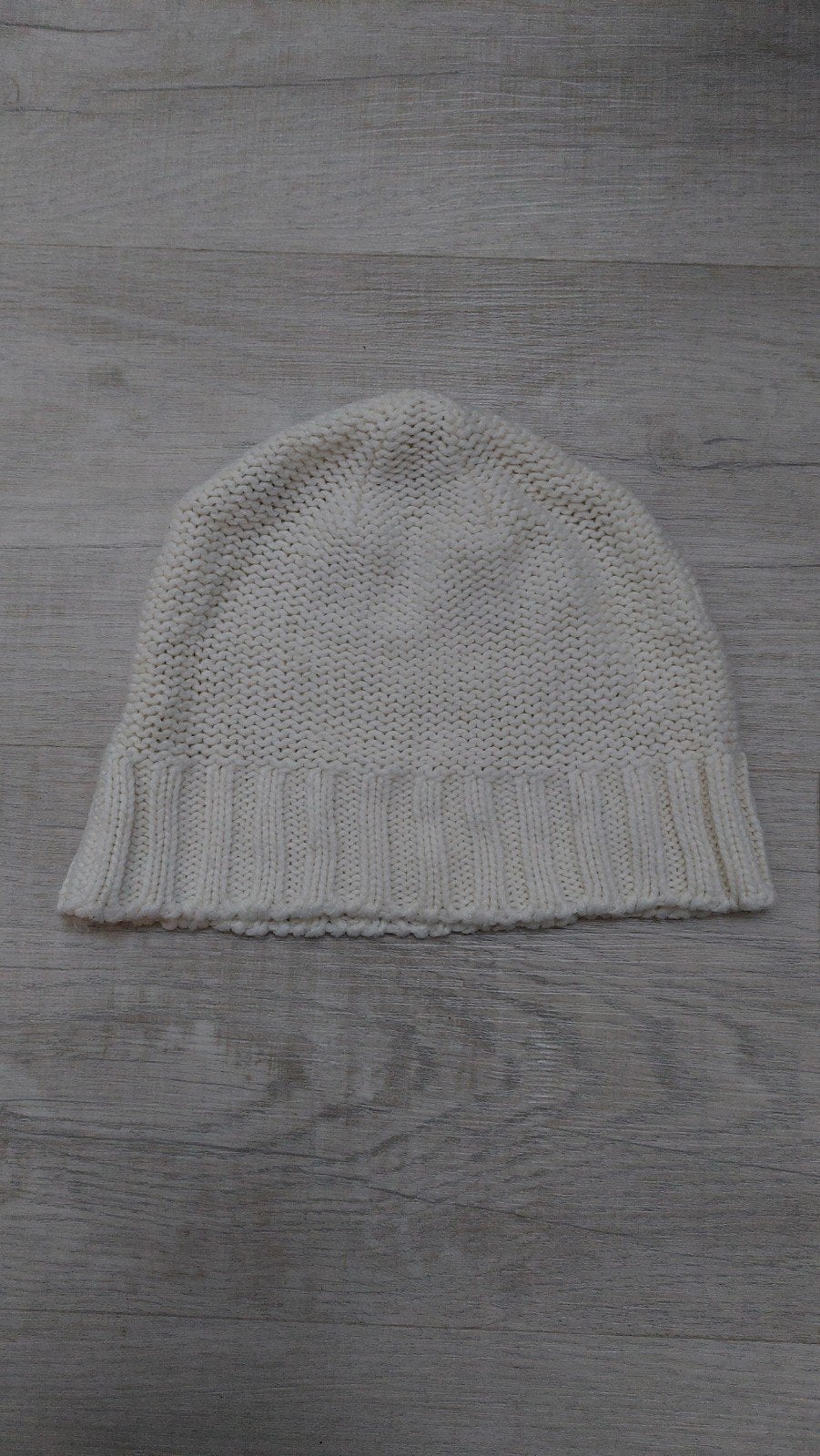 Muts, one size, Hema, Ophalen of Verzenden, Zo goed als nieuw, Muts