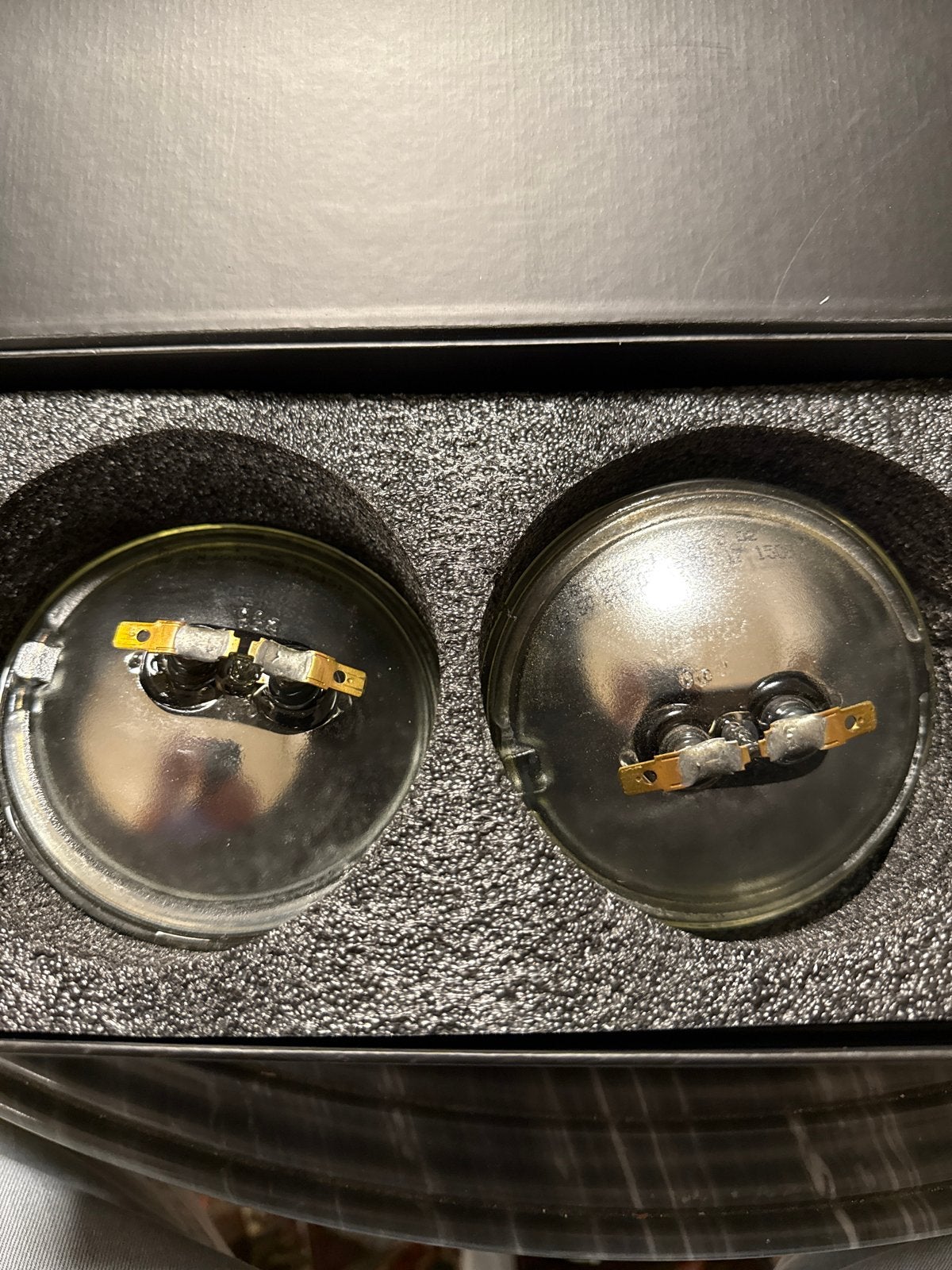 Harley Lampen 12.8V 27W -, Ophalen of Verzenden, Nieuw