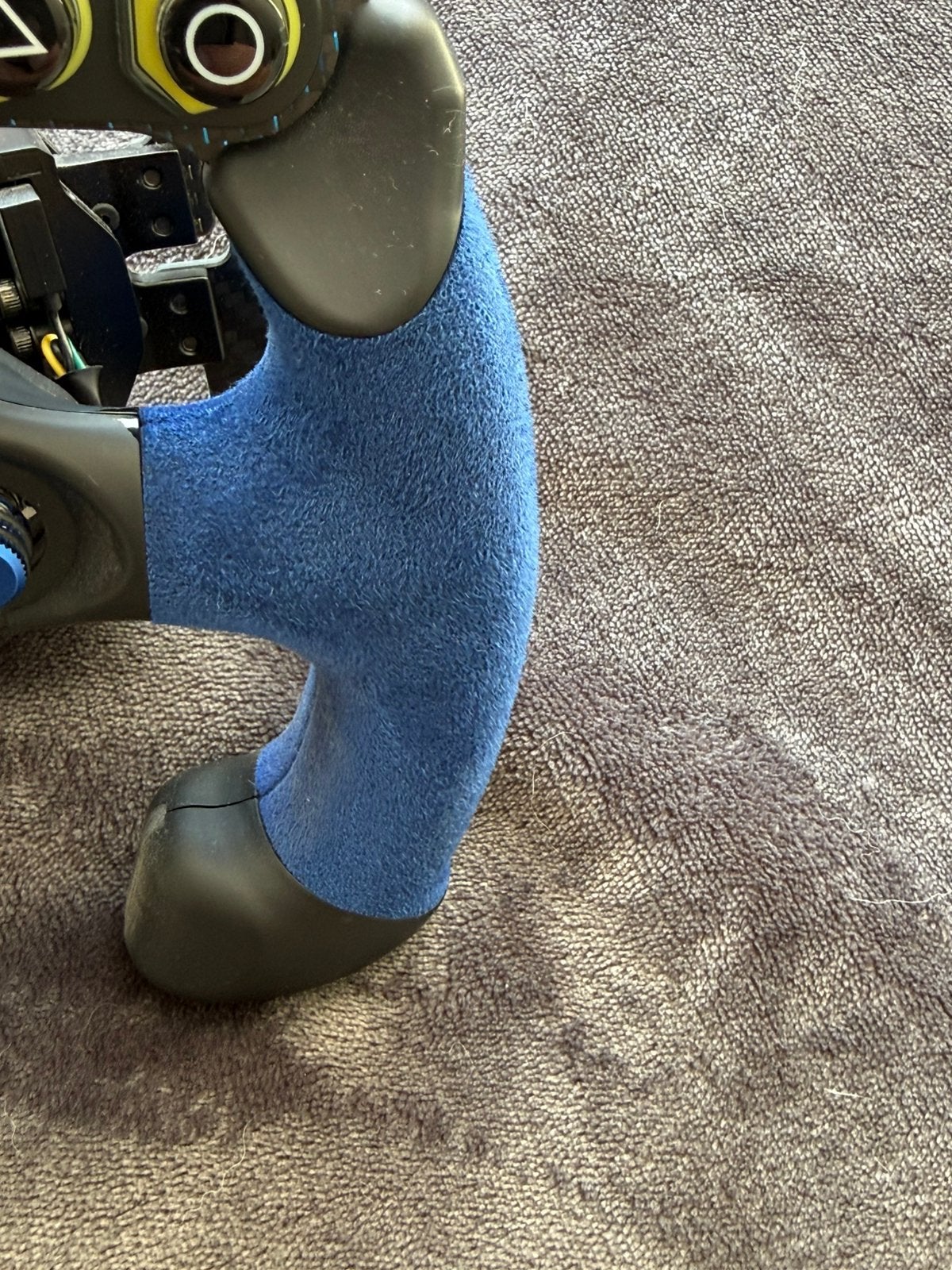Fanatec F1, Spelcomputers en Games, Ophalen of Verzenden, Zo goed als nieuw, Stuurtje of Sportattribuut