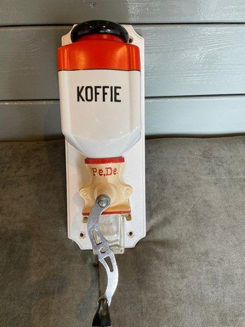 KOFFIEMOLEN, Antiek en Kunst, Ophalen of Verzenden