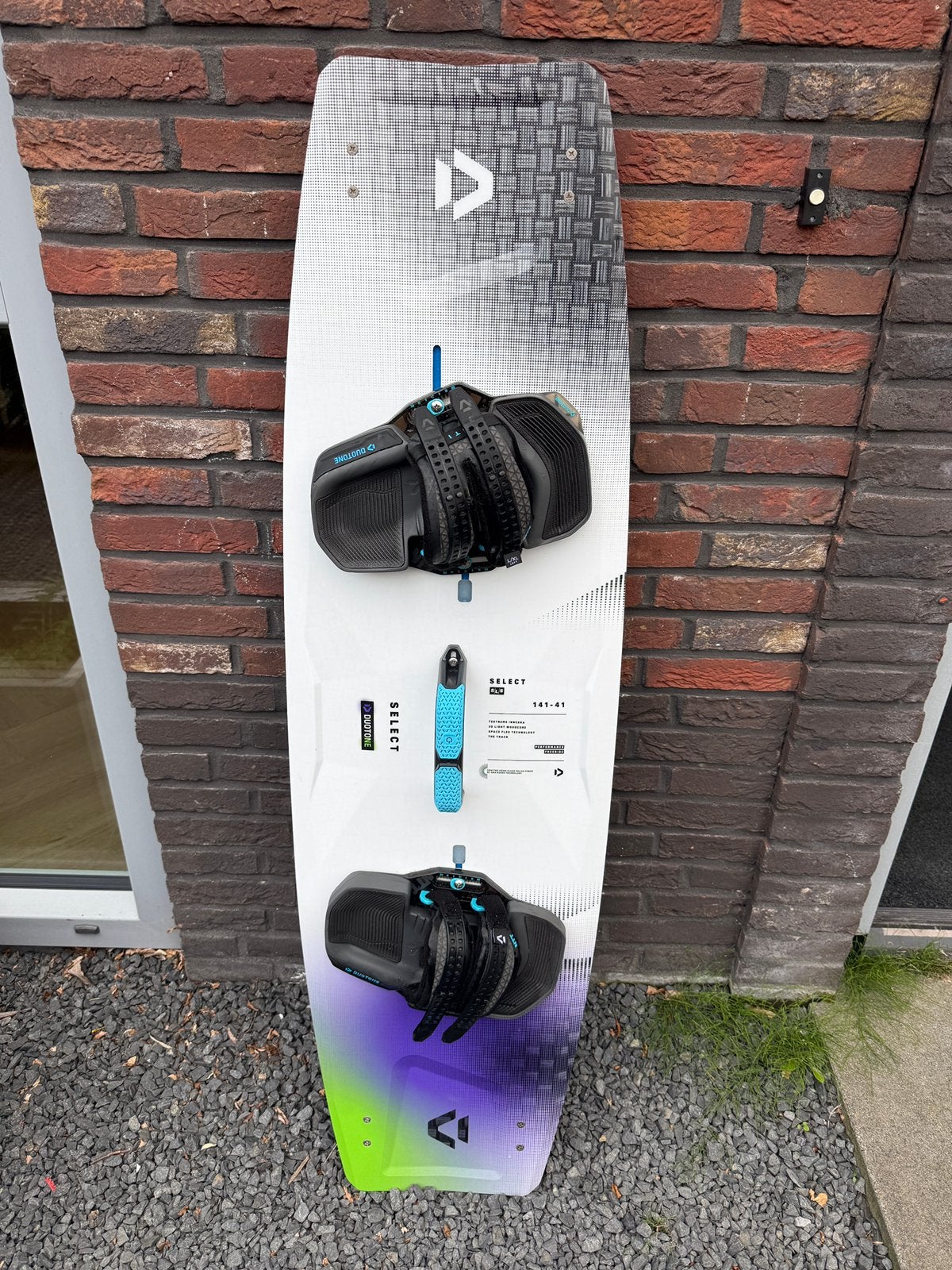 Duotone Select SLS 141 2026, Watersport en Boten, Twintip, 9 m², Kiteboard, Ophalen of Verzenden