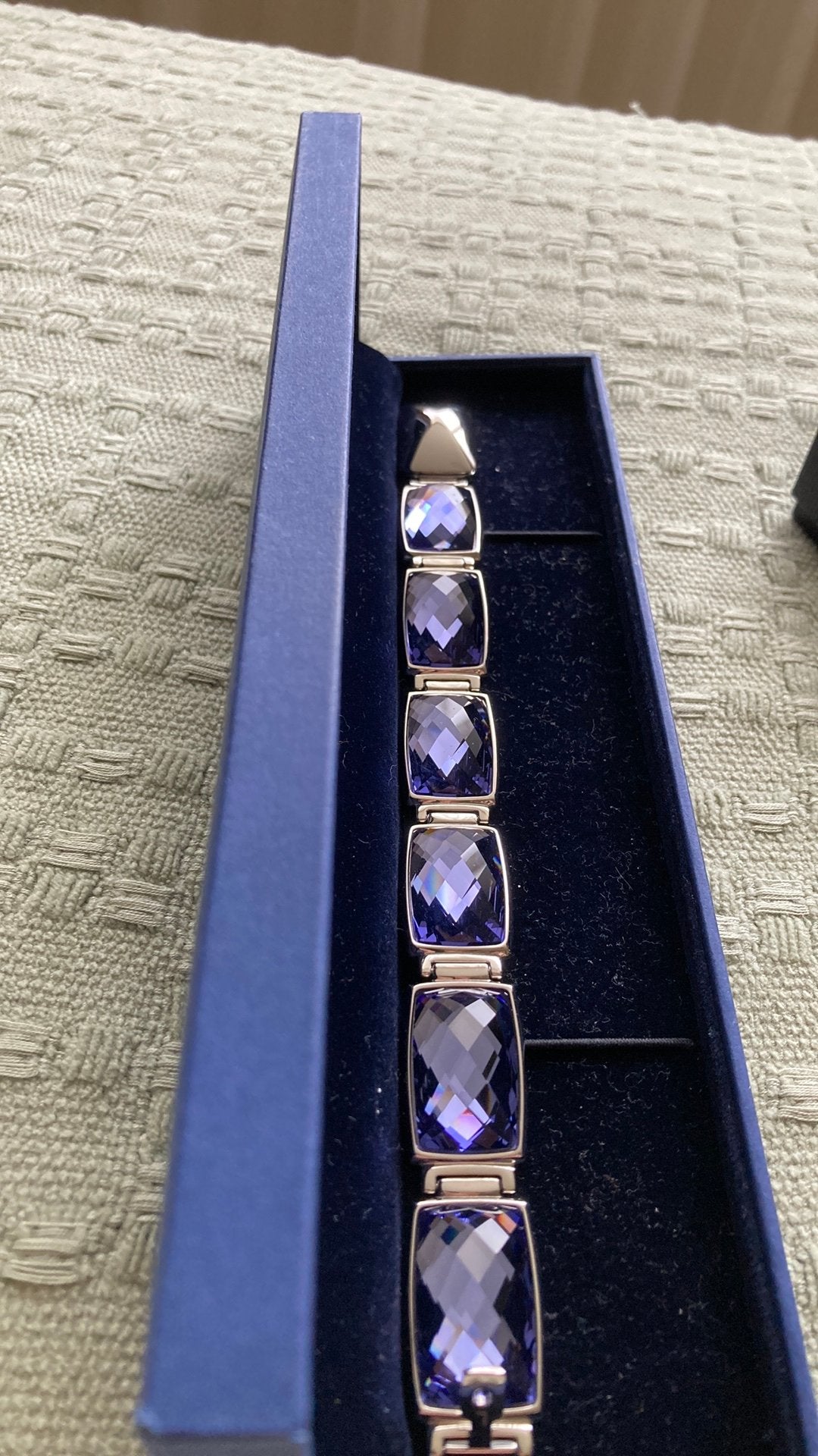 Armband €65.00, Verzamelen, Ophalen of Verzenden, Zo goed als nieuw, Sieraad of Horloge