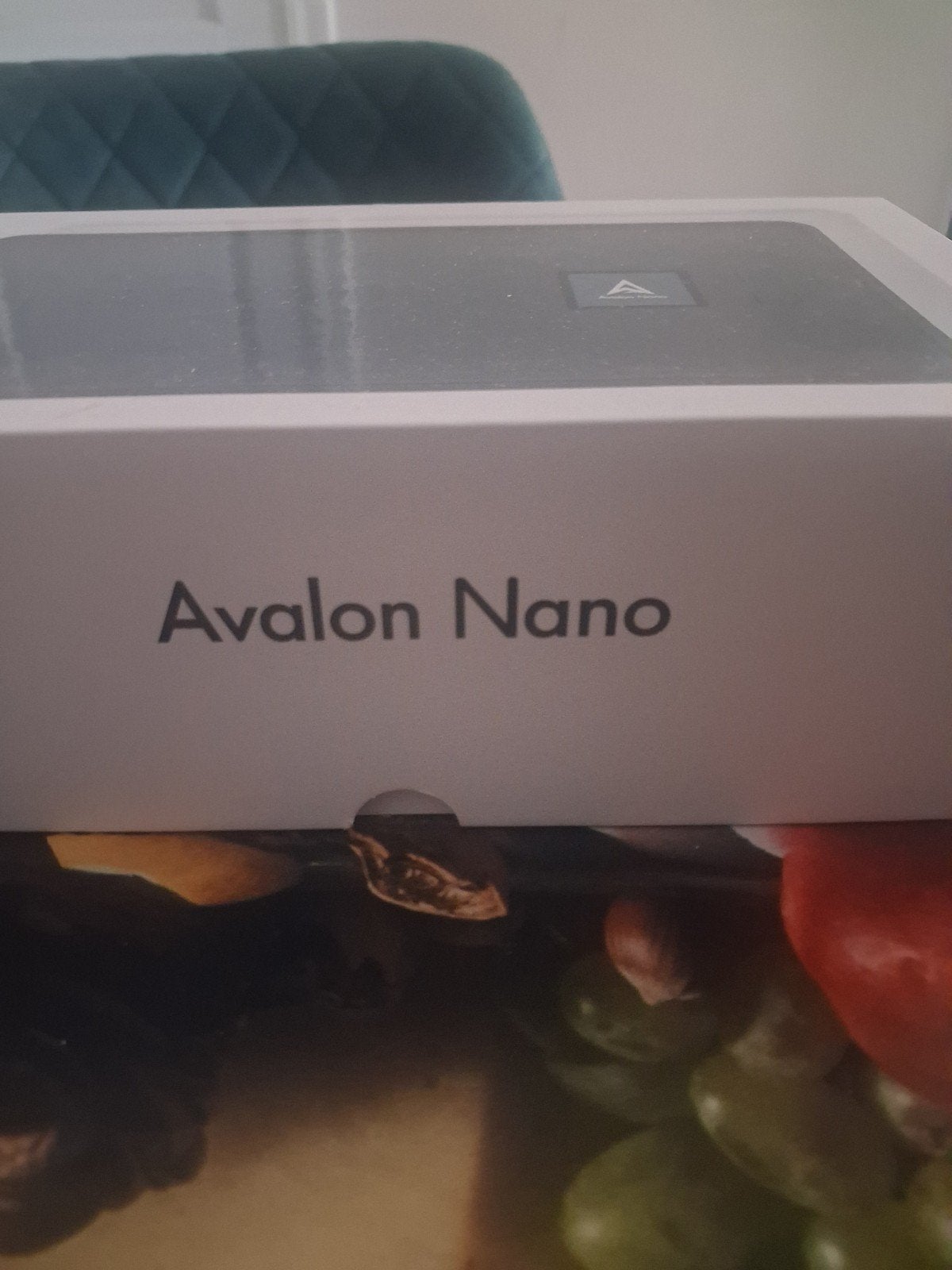 Avalon Nano 3 Bitcoin Miner - Compacte Crypto Mining, Ophalen of Verzenden, Zo goed als nieuw