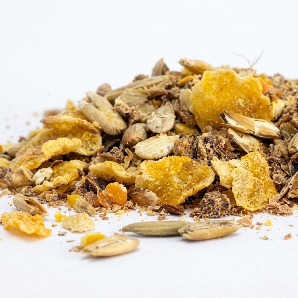 Particle Mix  Crunch & Cloud, Verzenden, Nieuw