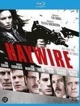 Haywire., Cd's en Dvd's, Blu-ray, Zo goed als nieuw, Actie, Blu-ray, Film, Engels, Nederlands, Ophalen of Verzenden
