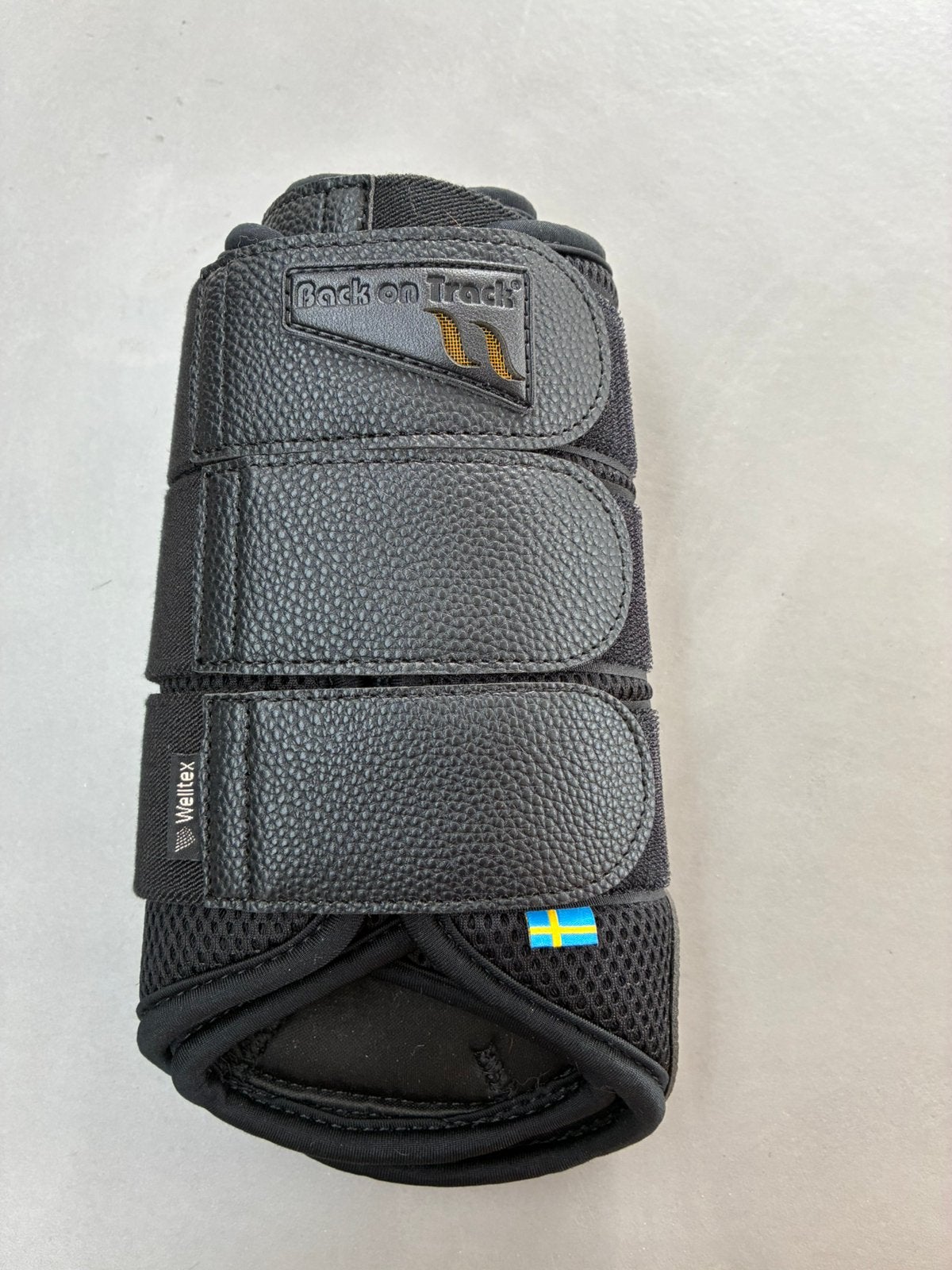 Back on track / Welltex Airflow beenbeschermers L, Dieren en Toebehoren, Ophalen of Verzenden, Zo goed als nieuw