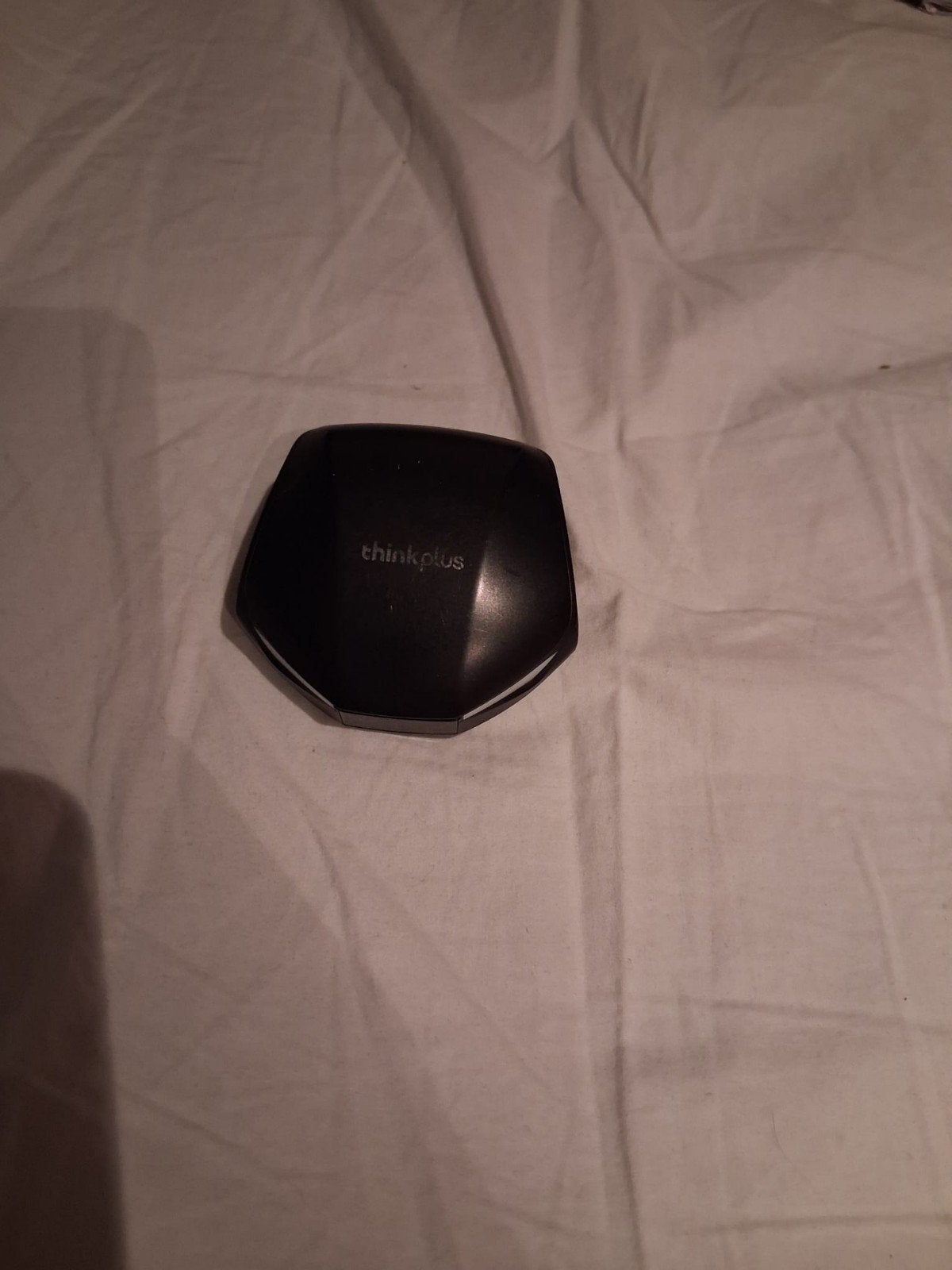 Lenovo Thinkplus Live Pods XT92 Draadloze Oortjes, Ophalen, In-ear, Draadloos, Zo goed als nieuw