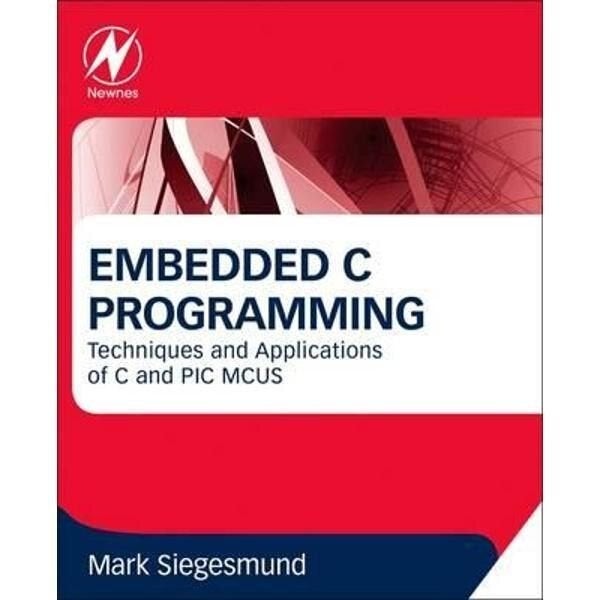 Embedded C programming, Zo goed als nieuw, Mark siegemund, Beta, HBO