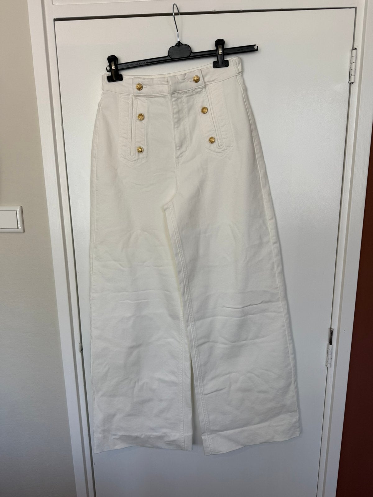 Josh v rumo jeans maat m, Kleding | Dames, Maat 38/40 (M), Blauw, Ophalen of Verzenden, Zo goed als nieuw