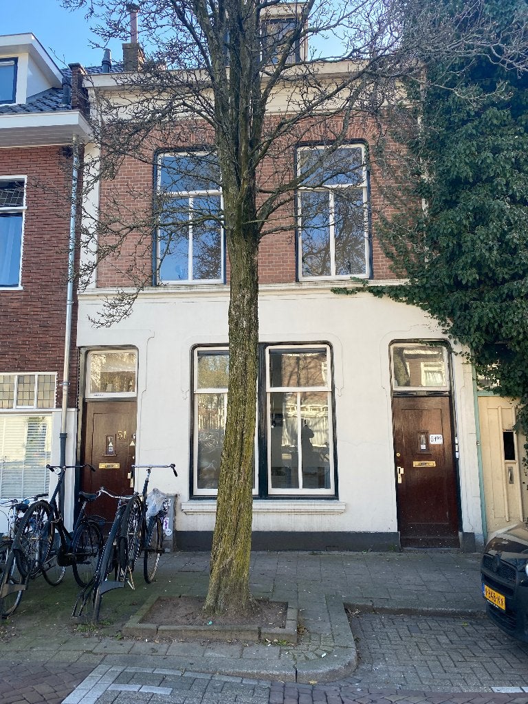 Nette studentenwoning te huur, Herenweg 51BS Achter Utrecht, Huizen en Kamers, Huizen te huur, Via bemiddelaar, Utrecht, 1 kamers