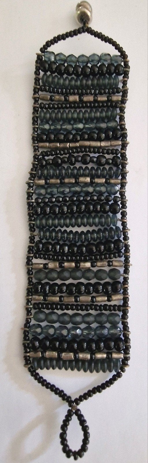 Armband, Ophalen of Verzenden, Zilver