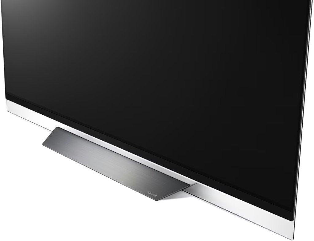 LG OLED 55 inch - defect, Ophalen, 4k (UHD), OLED, 120 Hz