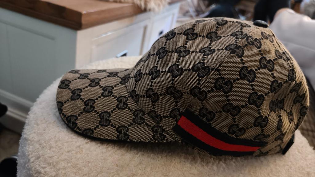 Gucci petje, Kleding | Heren, Hoeden en Petten, Ophalen