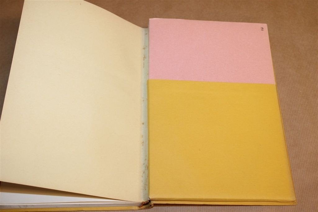 De Papierwereld — Geschiedenis van Papier [1951], Boeken, Ophalen of Verzenden, Gelezen