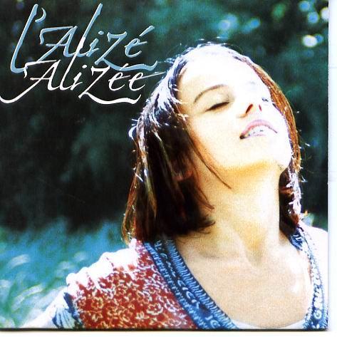Alizee - L'alize, Cd's en Dvd's, 1 single, Ophalen of Verzenden, Nieuw in verpakking, Pop