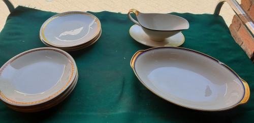 servies pasaan carmen, Ophalen of Verzenden, 'T Olde Gre-j, Info@toldegrej.nl, Endepoelstraat 20f Didam