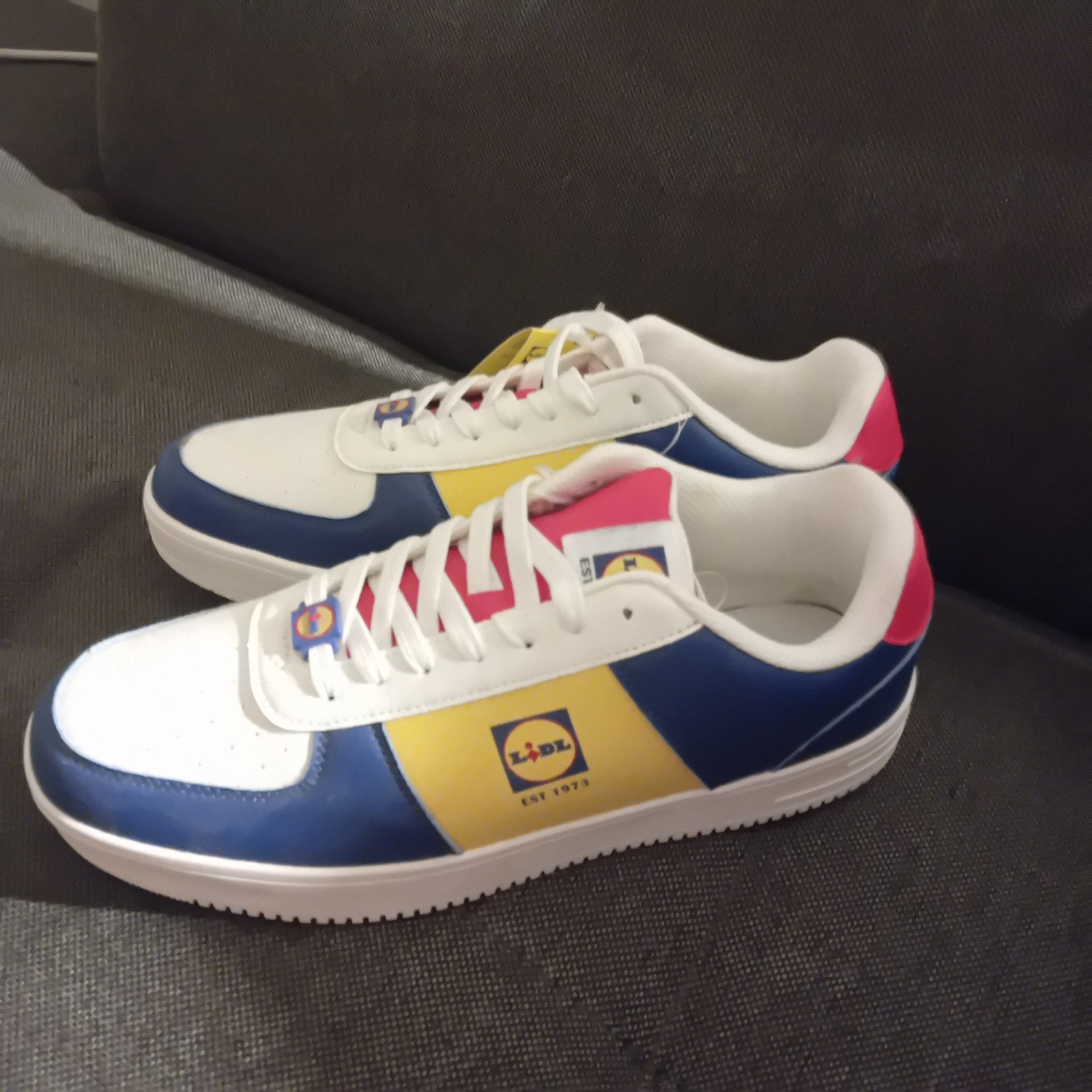 Lidl schoenen, Ophalen of Verzenden, Nieuw, Zwart