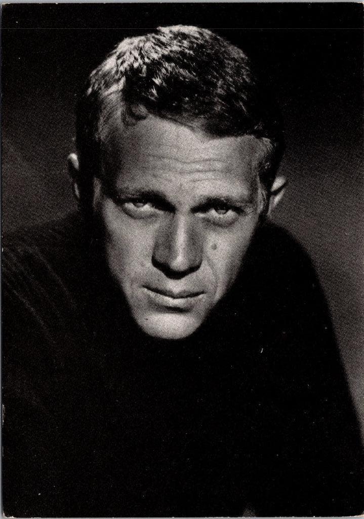 Steve McQueen, Verzenden, 1980 tot heden, Gelopen, Sterren en Beroemdheden