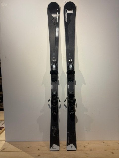 Elan Insomnia Elite Dames Sportieve Carveski's lenge 146 cm, Overige merken, Info@elanski.com, 140 tot 160 cm, Bergunje Slovenie