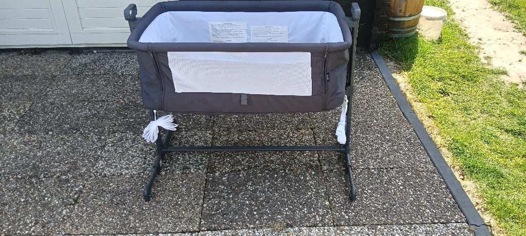 Co Sleeper merk KEKK, Ophalen, Gebruikt