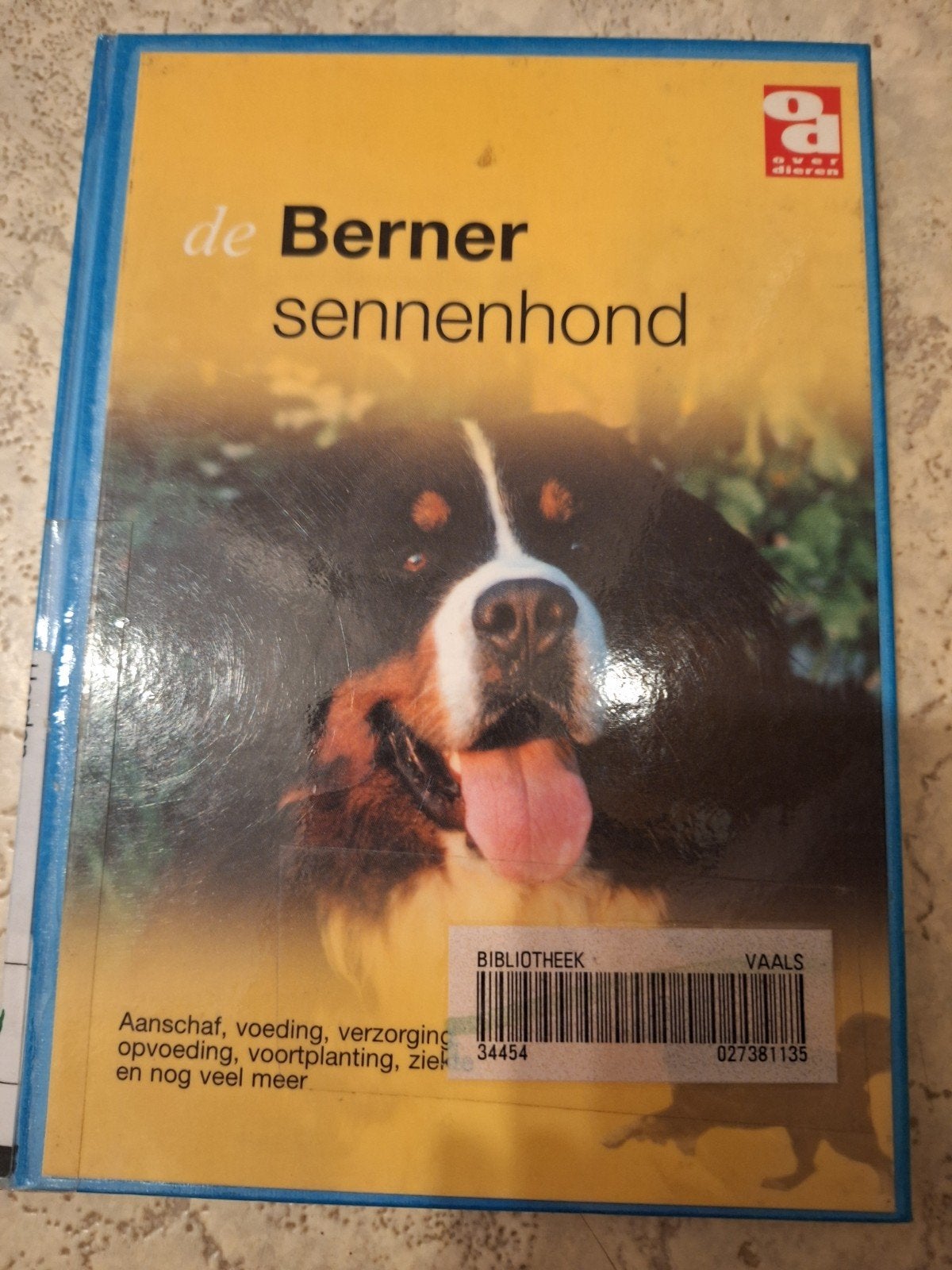 Hondenboeken, Ophalen of Verzenden, Gelezen, Honden, Diverse deskundigen
