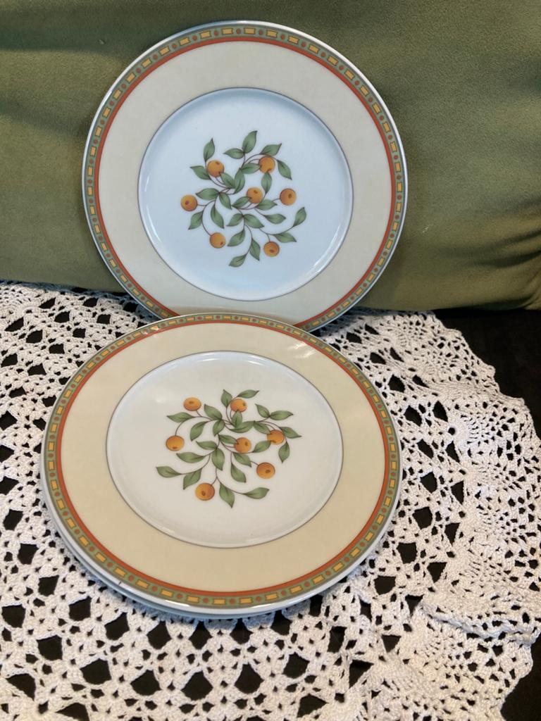 Bordje Art+Design Koffietijd (180526), Huis en Inrichting, Keuken | Servies, Ophalen of Verzenden, Zo goed als nieuw, Bord(en)